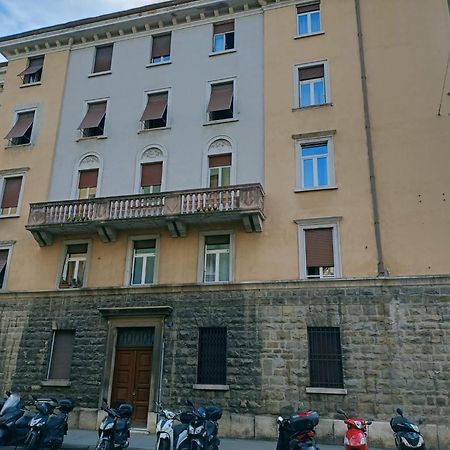 Casa Perugino Apartment Trieste Exterior photo